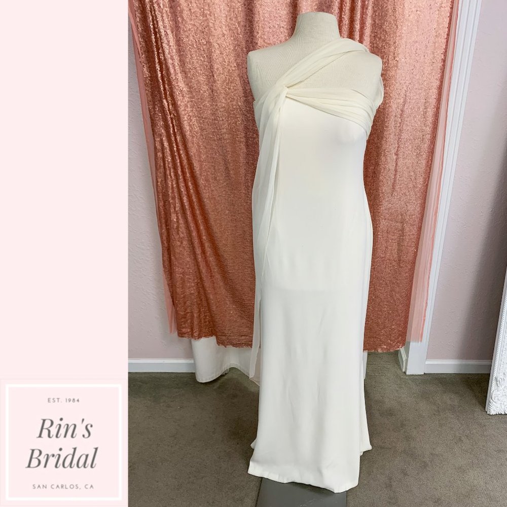 Selina Wedding S60535
